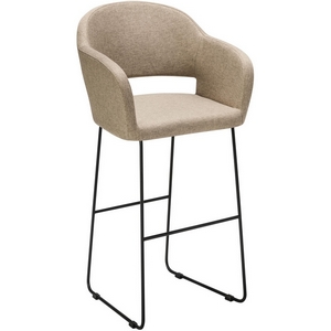 Изображение товара Кресло бар Oscar Браун/Линк R-Home арт.4101188h_Браун_Бар