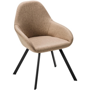 Изображение товара Стул Kent Arki Сканди Браун R-Home арт.4101190h_БраунАрки