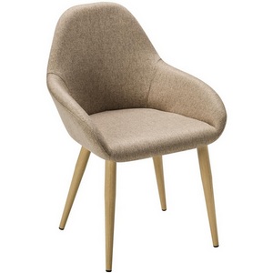 Изображение товара Стул R-Home Kent Сканди Браун Натур