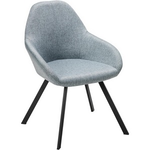 Изображение товара Стул Kent Arki Сканди Грей R-Home арт.4101190h_СерАрки