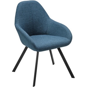 Изображение товара Стул Kent БлюАрт/Арки R-Home арт.4101193_БлюАртАрки