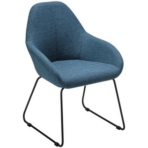 Изображение товара Стул R-Home Kent БлюАрт/Линк