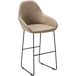 Изображение товара Стул бар Kent Браун/Линк R-Home арт.4101198h_Браун_Бар