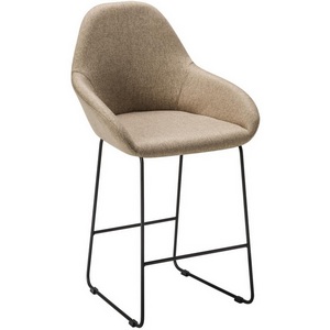 Изображение товара Стул полубар R-Home Kent Браун/Линк