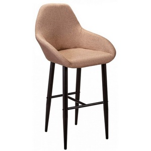 Изображение товара Стул барный R-Home Kent Браун/Черный