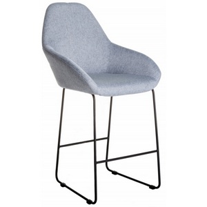 Изображение товара Стул полубар R-Home Kent Грей/Линк