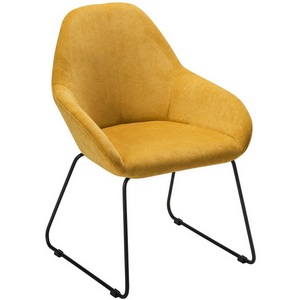 Изображение товара Стул R-Home Kent Жёлт/Линк