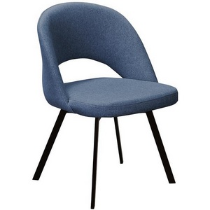 Изображение товара Стул Lars Сканди БлюАрт/Арки R-Home арт.4101200h_БлюАртАрки