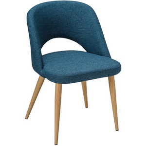 Изображение товара Стул R-Home Lars БлюАрт/Натур