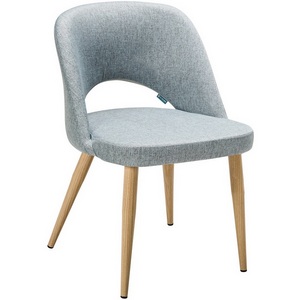 Изображение товара Стул R-Home Lars Сканди Грей