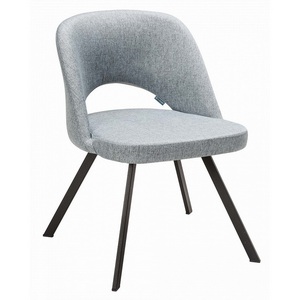 Изображение товара Стул Lars Arki Сканди Грей R-Home арт.4101200h_ГрейАрки