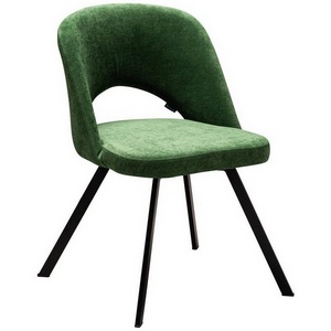 Изображение товара Кресло R-Home Lars зелёный/Арки