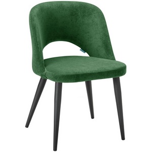 Изображение товара Кресло R-Home Lars зелёный/черный