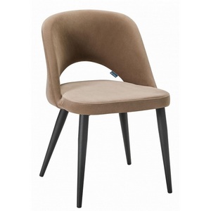 Изображение товара Стул Lars Diag beige/черный R-Home арт.410120130h_Diagbeige_черн