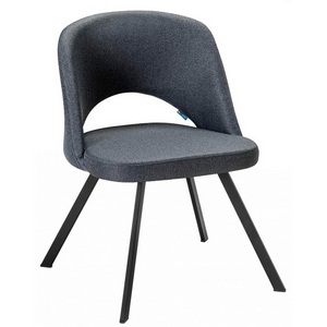 Изображение товара Кресло R-Home Lars тёмно-серый/Арки