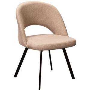 Изображение товара Стул Lars Arki Сканди Браун R-Home арт.4101204h_БраунАрки