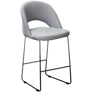 Изображение товара Кресло полубар R-Home Lars Грей/Линк