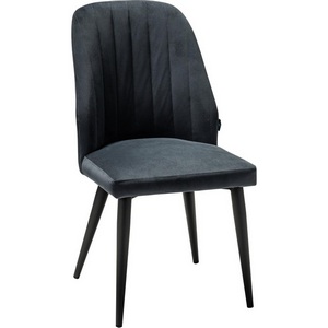 Изображение товара Стул Alen Diag grey/черный R-Home арт.410127150h_Diag grey_черный