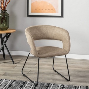 Изображение товара Стул R-Home Hugs beige/Линк