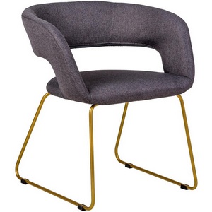 Изображение товара Стул R-Home Hugs Тм.Сер/Link Золото