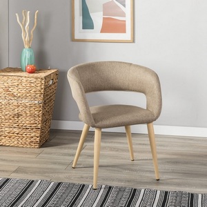 Изображение товара Стул R-Home Hugs beige/нат.дуб