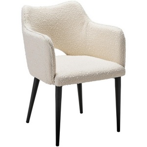 Изображение товара Стул Ralf Vent бежевый/черный R-Home арт.410133110h_Beige_черный