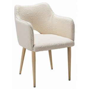 Изображение товара Стул Ralf Vent бежевый/нат.дуб R-Home арт.410133111h_Beige_нат.дуб