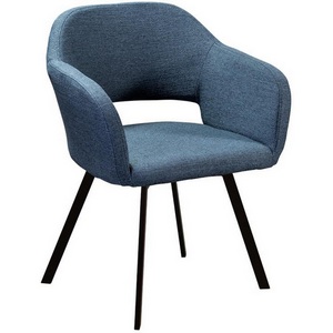 Изображение товара Кресло Oscar Блю Арт/Арки R-Home арт.41021851_БлюАртАрки