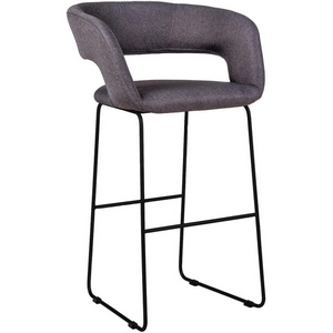 Изображение товара Кресло бар. Hugs Тм.Сер/Link R-Home арт.41023110025h_ТмСер_БАР