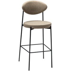 Изображение товара Стул барный Gawaii Beige R-Home арт.410253101h_Beige