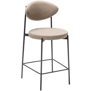 Изображение товара Стул полубарный Gawaii Beige R-Home арт.410254101h_Beige