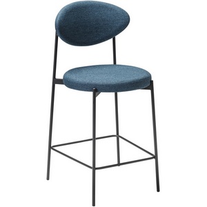 Изображение товара Стул полубарный Gawaii Blue R-Home арт.410254102h_Blue