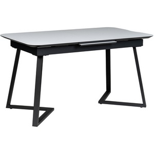 Изображение товара Стол Роналдо 140-180 Automatic Light matte glass