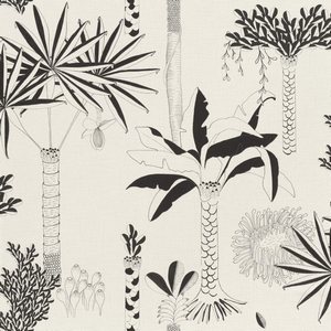 Изображение товара Обои Botanique Rasch Club 540031