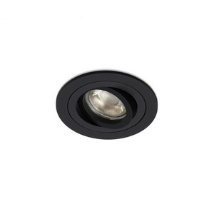 Изображение товара Встраиваемый светильник круглый Black RAUMBERG SG 021316Bk