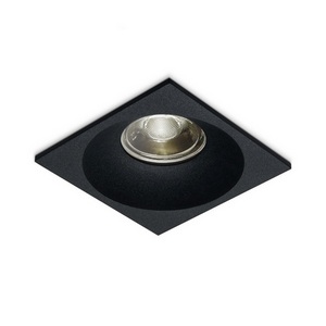 Изображение товара Встраиваемый светильник IP40 Black RAUMBERG 163211Bk