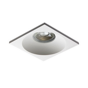 Изображение товара Точечный светильник галогенный влагозащищенный White RAUMBERG 163211Wh