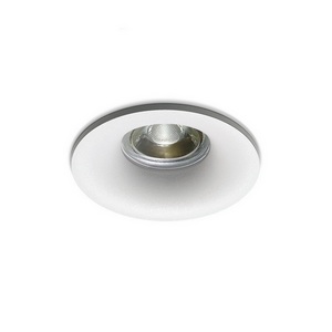 Изображение товара Встраиваемый светильник круглый влагозащищенный White RAUMBERG 163711Wh