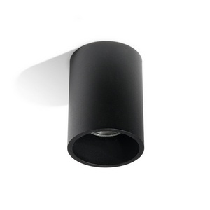 Изображение товара Точечный светильник галогенный Black RAUMBERG 202511Bk110