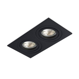 Изображение товара Встраиваемый светильник Black RAUMBERG SG 203316Bk