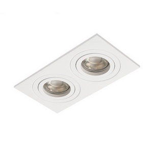 Изображение товара Встраиваемый светильник White RAUMBERG SG 203413Wh