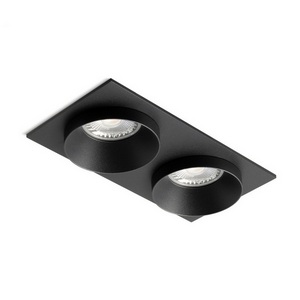 Изображение товара Встраиваемый светильник RAUMBERG 50362RFBkBk