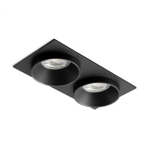 Изображение товара Встраиваемый светильник RAUMBERG 50362RFBkBkBk