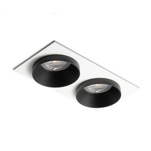 Изображение товара Встраиваемый светильник RAUMBERG 50362RFBkWh