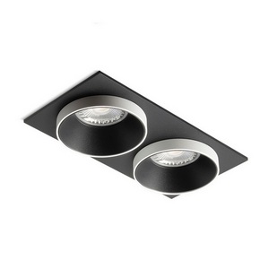 Изображение товара Встраиваемый светильник 5RAUMBERG 50362RFBkWhBk