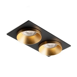 Изображение товара Встраиваемый светильник RAUMBERG 50362RFGdBk