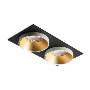 Изображение товара Встраиваемый светильник RAUMBERG 50362RFGdWhBk