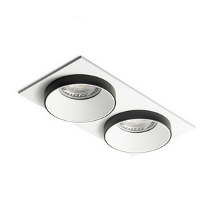 Изображение товара Встраиваемый светильник RAUMBERG 50362RFWhBkWh