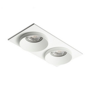 Изображение товара Встраиваемый светильник RAUMBERG 50362RFWhWh