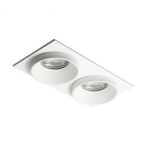 Изображение товара Встраиваемый светильник RAUMBERG 50362RFWhWhWh